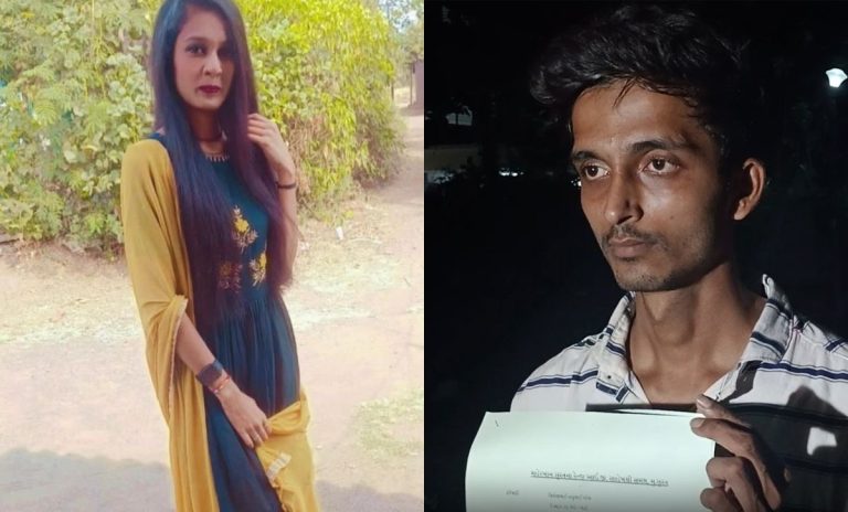 નવસારીનો બ્રિજેશ