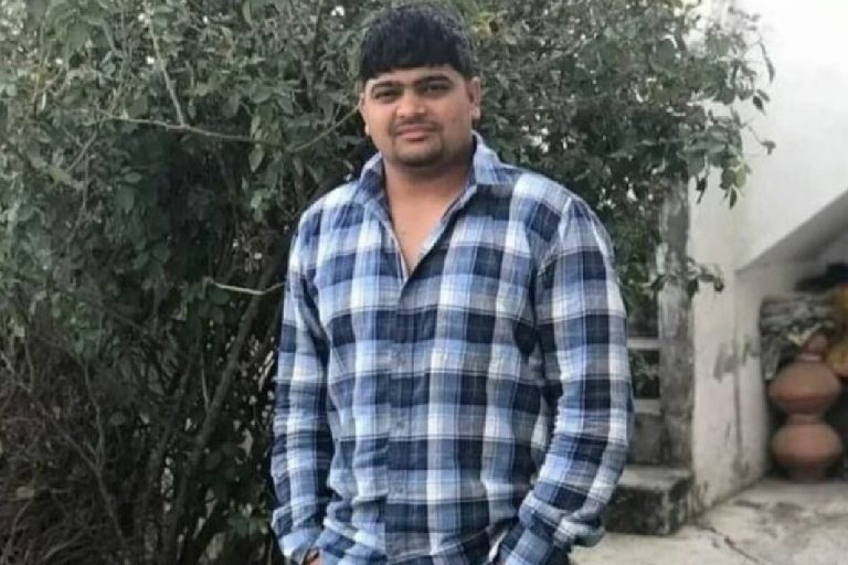 ગેંગસ્ટર દીપક બોક્સરની ધરપકડ