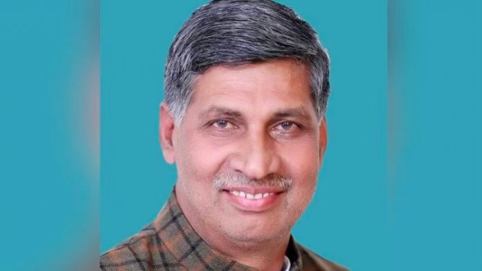 દિલ્હીમાં ભાજપ નેતાની હત્યા