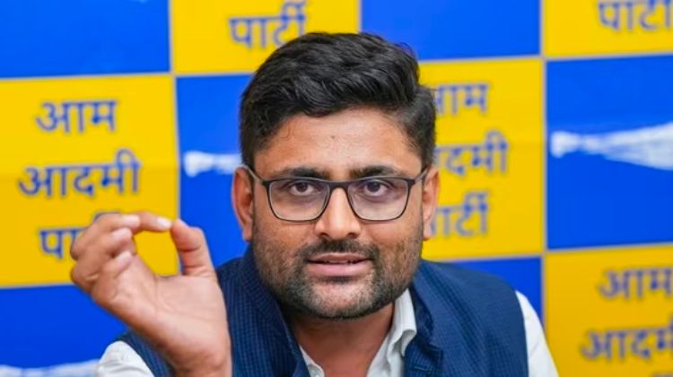 ગોપાલ ઇટાલિયાની અટકાયત
