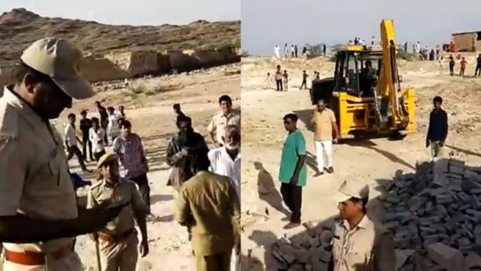 જોધપુરમાં રહેતાં પાકિસ્તાની હિંદુઓ