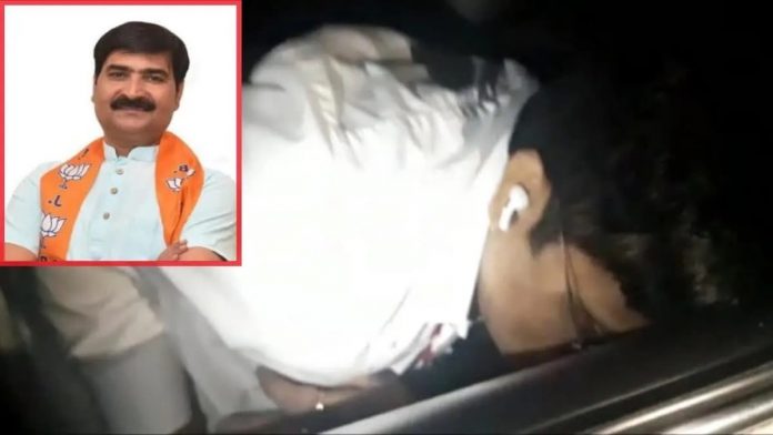 વધુ એક ભાજપ નેતાની હત્યા