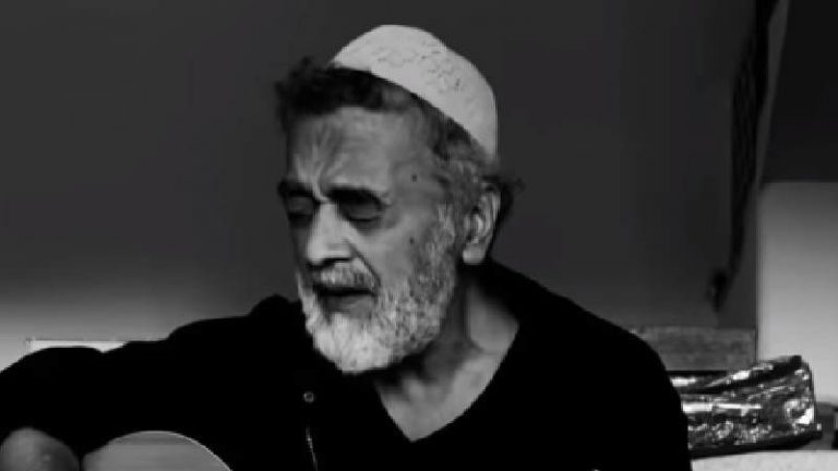 લકી અલી કહે છે કે બ્રાહ્મણ ઇબ્રાહિમના વંશજ છે
