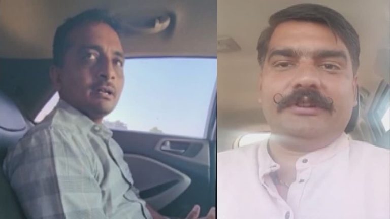 ડમીકાંડમાં બિપિન ત્રિવેદીની અટકાયત