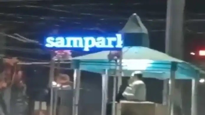 પટના બાદ ભાગલપુરમાં પણ વિવાદિત એડ