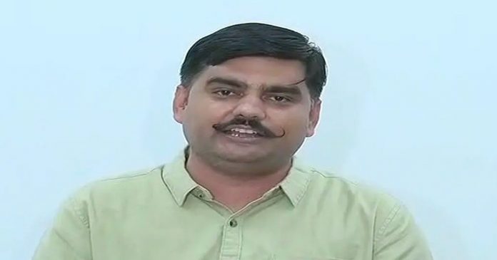 યુવરાજસિંહ જાડેજાને ભાવનગર પોલીસનું તેડું