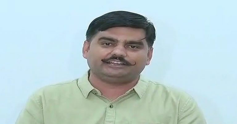યુવરાજસિંહ જાડેજાને ભાવનગર પોલીસનું તેડું