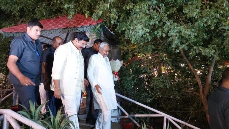 IAS એસોસિએશને બિહાર સરકારને લખ્યો પત્ર