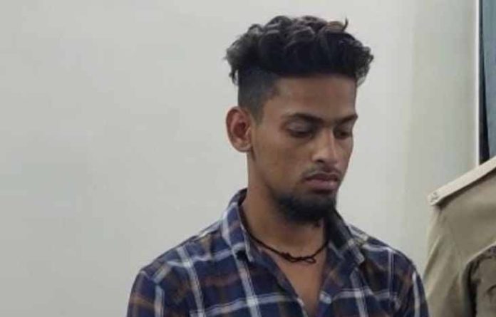 ઓલપાડ લવ જેહાદ