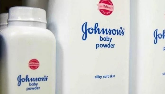 Johnson & Johnson વિરુદ્ધ