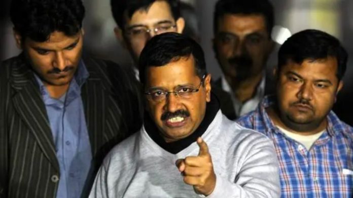 અરવિંદ કેજરીવાલ CBI ED સામે કેસ