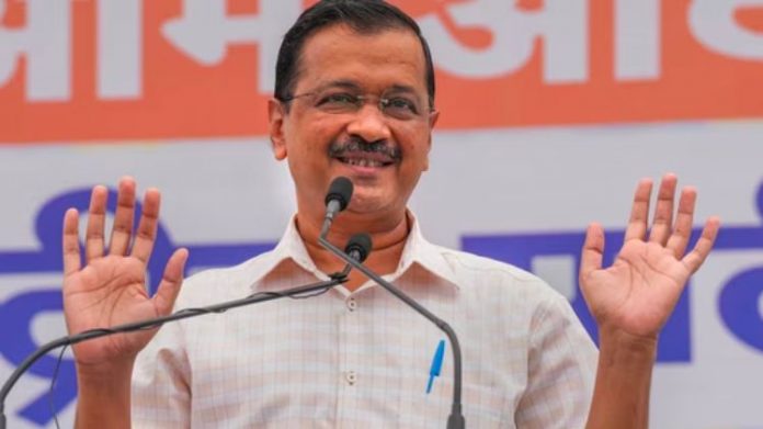 કેજરીવાલ CBI સમન્સ