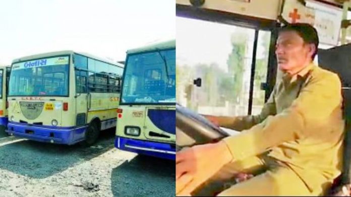 પીરુભાઈ સન્માન ડ્રાઈવર