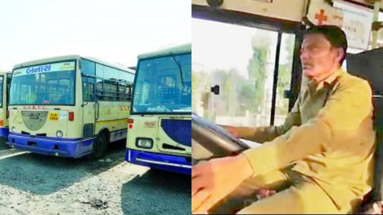 પીરુભાઈ સન્માન ડ્રાઈવર