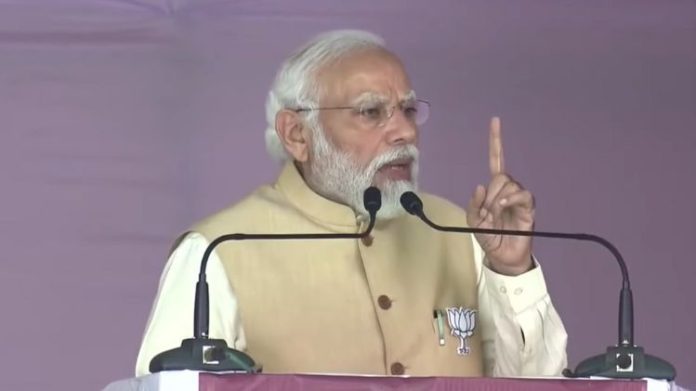 મોદી કોંગ્રેસ ગાળો