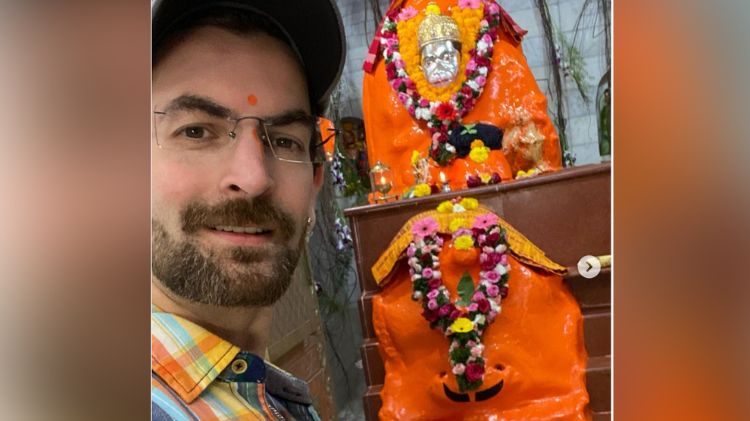નીલ નીતિન મુકેશ ટ્રોલિંગ