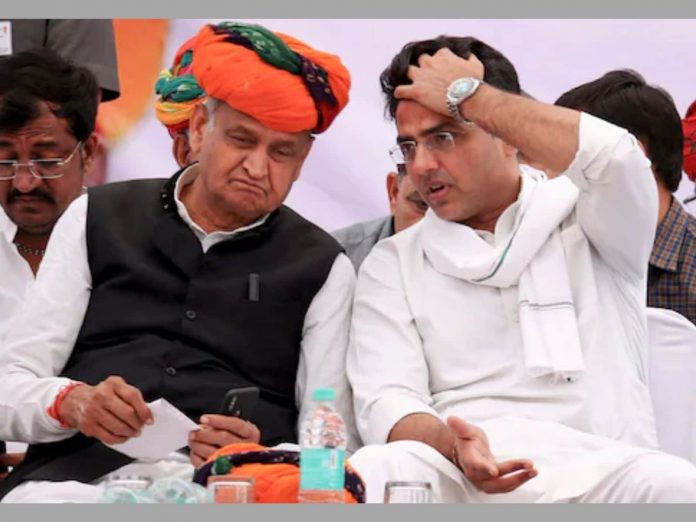 પાયલોટના ઉપવાસ કોંગ્રેસને ભારે પડશે