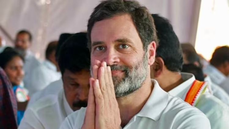 રાહુલ ગાંધી સુરત સેશન્સ