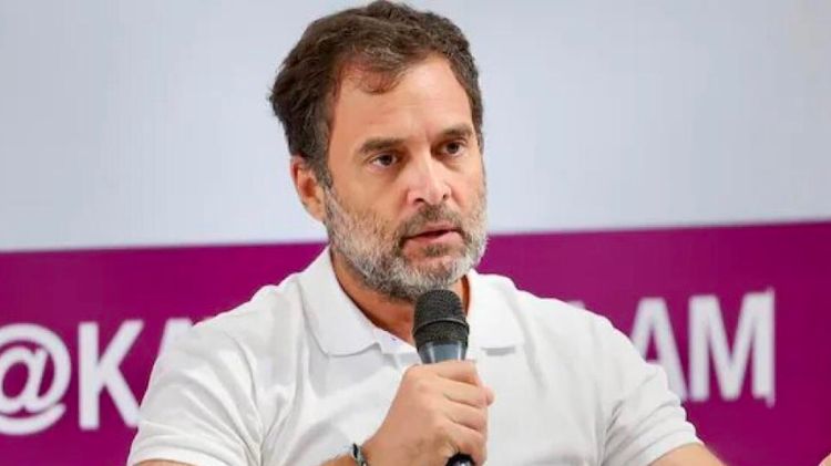 રાહુલ ગાંધી સુરત જામીન