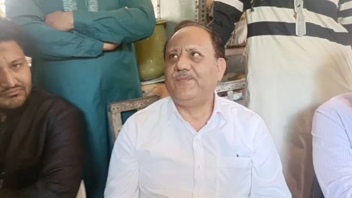 સાબિર વડોદરા પથ્થરમારો
