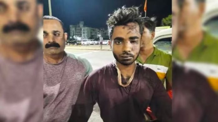 શાહરુખ સૈફી