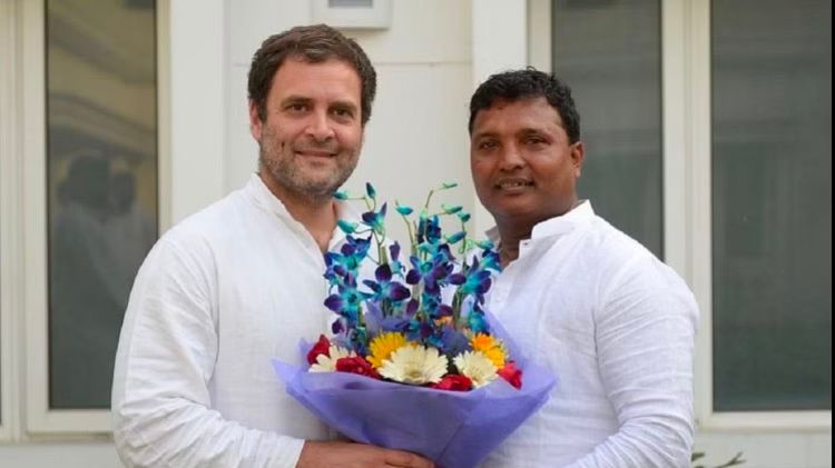 શ્રીનિવાસ આસામ પોલીસ