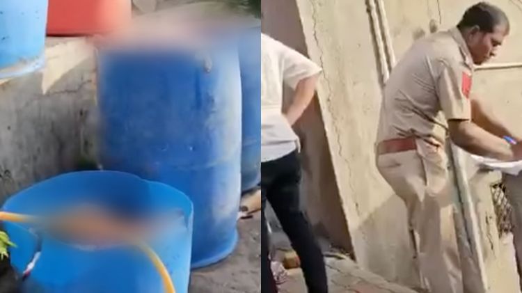 સુરત અલ્તાફ ગૌમાંસ FIR