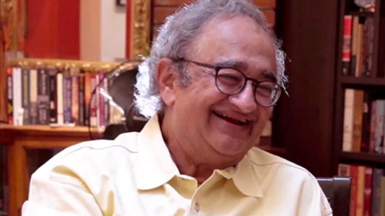 તારિક ફતેહનું નિધન