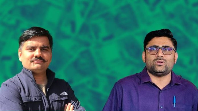 યુવરાજસિંહ જાડેજા ગોપાલ