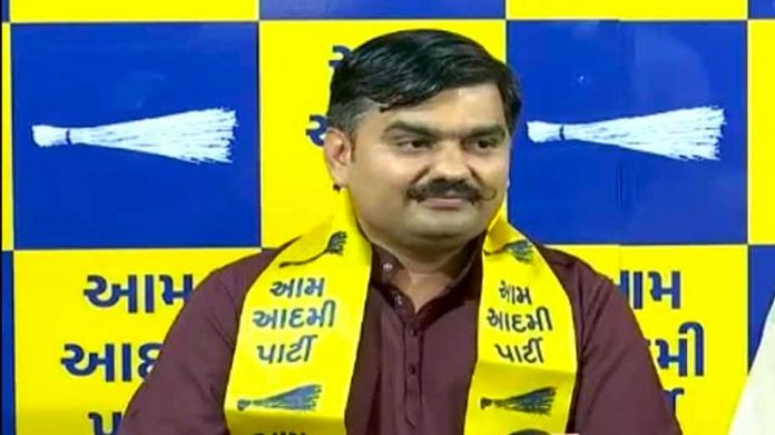 યુવરાજસિંહ જાડેજાની ધરપકડ