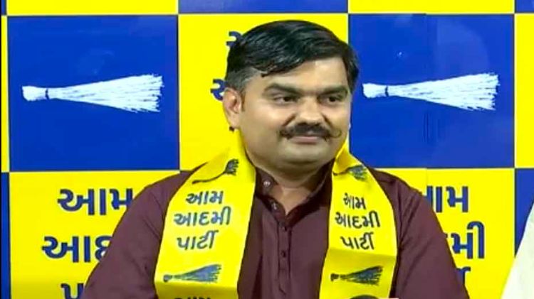 યુવરાજસિંહ જાડેજાની ધરપકડ