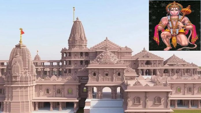 શતકોટી હનુમાન ચાલીસા અભિયાન