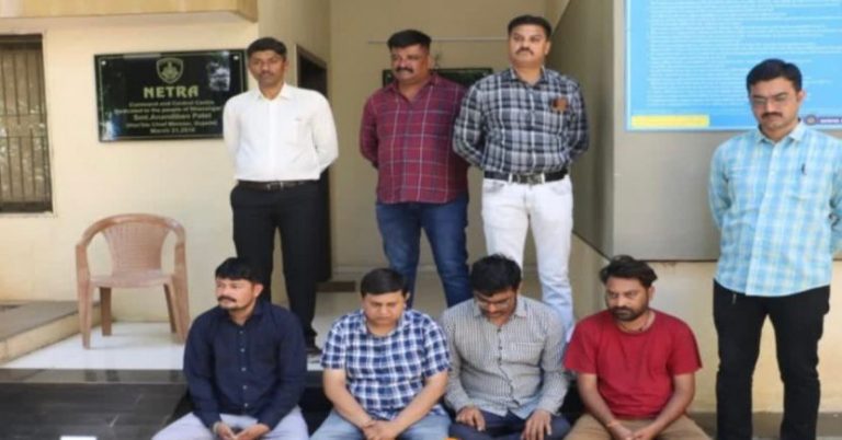 યુવરાજસિંહ બાદ હવે તેમના સાળાની ધરપકડ