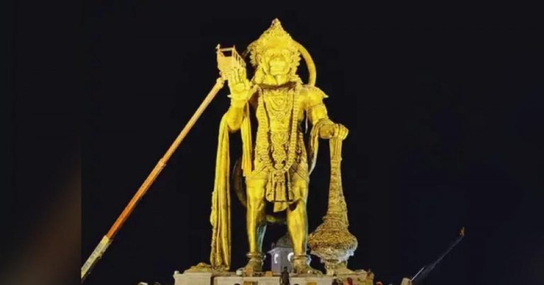 કિંગ ઓફ સાળંગપુર