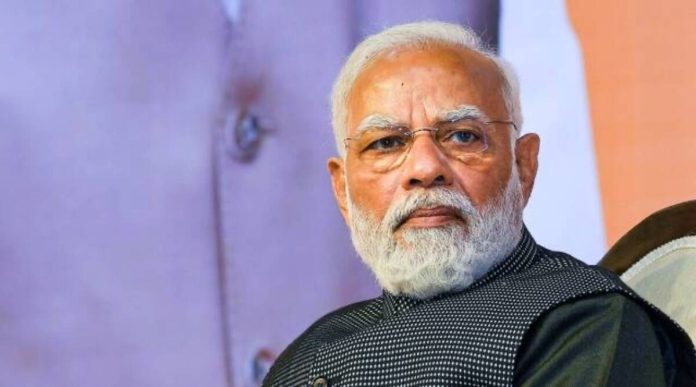 પીએમ મોદીની કેરળ મુલાકાત