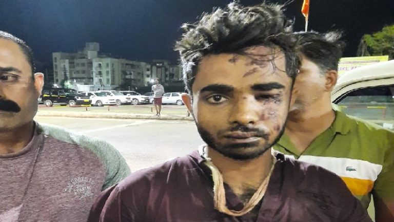 ટ્રેનમાં જીવતા સળગાવનાર શાહરૂખ
