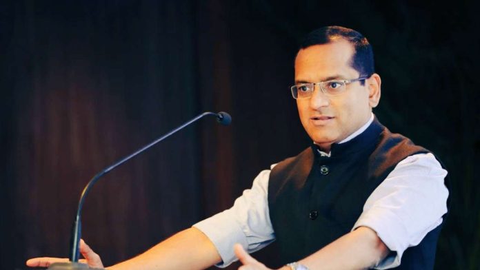 NSA અજીત ડોવલના પુત્ર શૌર્ય ડોવલ