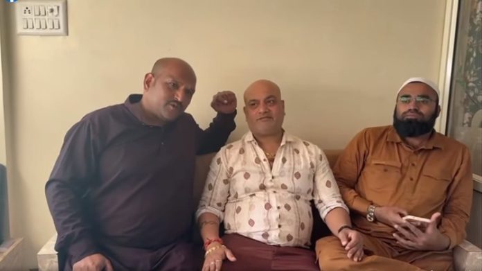 આણંદના કેરાલા સ્ટોરી સ્પોન્સરશીપ