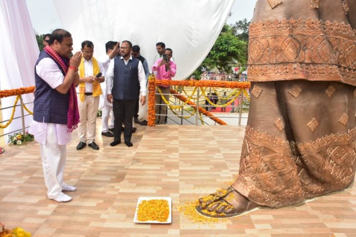 આસામમાં એકથી વધુ નિકાહ