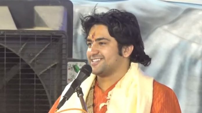 બાગેશ્વર ધામ સરકાર અમદાવાદ