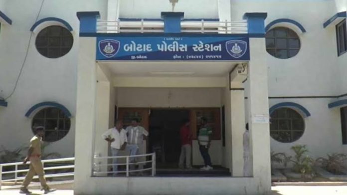 બોટાદના મૌલાના શૌકતઅલીએ ધમકી