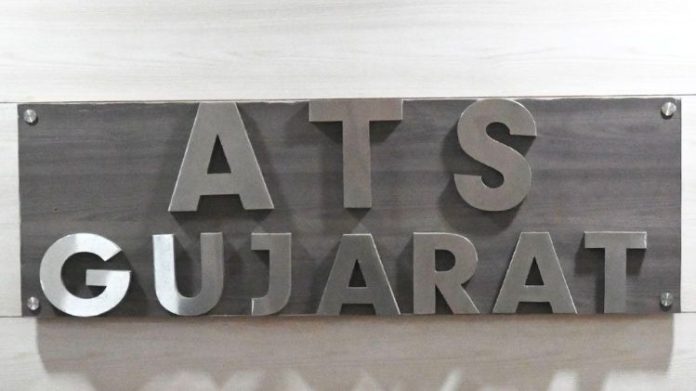 રથયાત્રા અમદાવાદ ATS