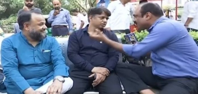 ગૌસેવક ફૈઝ ખાન