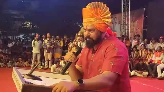ટી રાજા સિંહનું સસ્પેન્શન રદ્દ કરશે