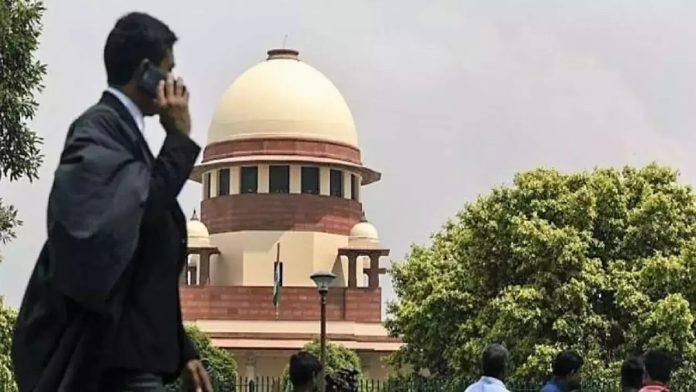 SC/ST એક્ટ બાબતે સુપ્રીમ કોર્ટની ટિપ્પણી