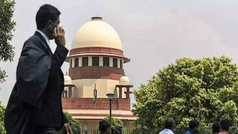 SC/ST એક્ટ બાબતે સુપ્રીમ કોર્ટની ટિપ્પણી