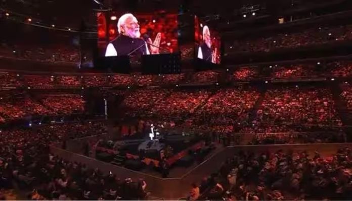 સિડનીમાં PM મોદીની બોલબાલા