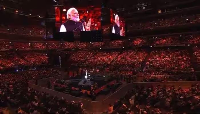 સિડનીમાં PM મોદીની બોલબાલા