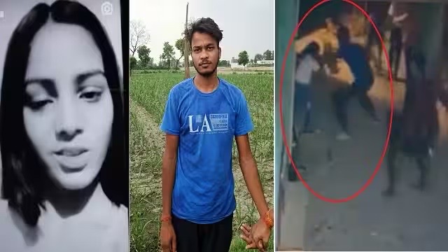 સાક્ષી મર્ડર કેસમાં વધુ ખુલાસાઓ થયા