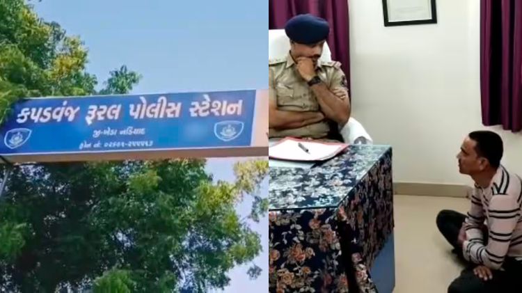 કપડવંજ મહિલા આપઘાત